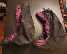 Black Diamond Backcountry Overboot Ski Gaiters - Gore Tex XL