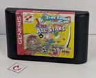 Tiny Toon Adventures ACME All-Stars (Sega Genesis) Authentic Cart Only