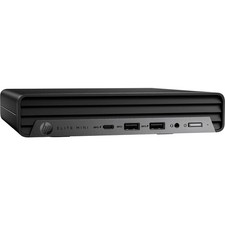 Imagen de HP Elite Mini 800 G9 i5-12500T 16GB RAM 256GB SSD Mini PC