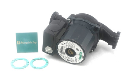 Pumpe Umwälzpumpe WILO Vaillant THRS25/4-3P 4506787 inkl. Dichtungen #1