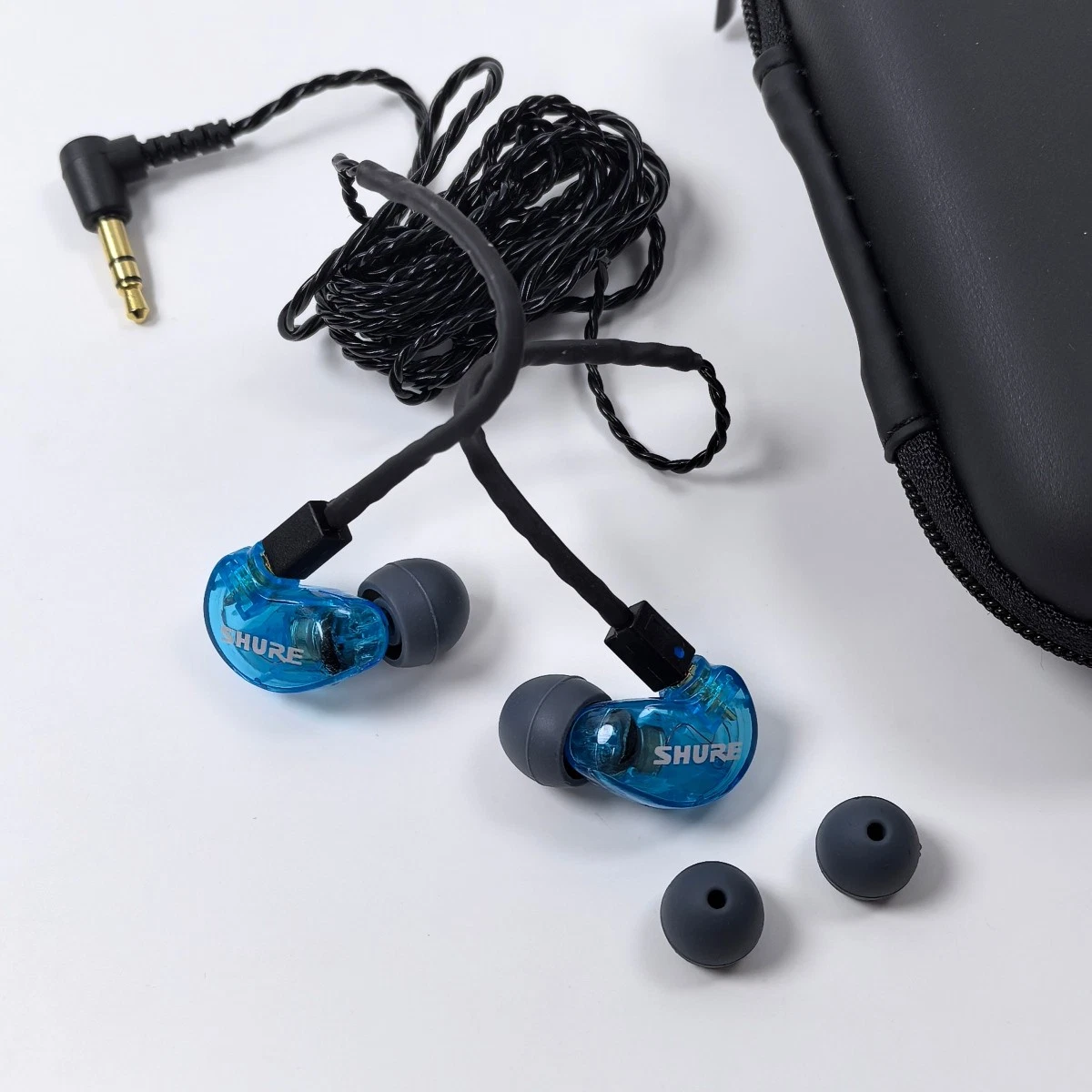 Shure Se215 for sale | eBay