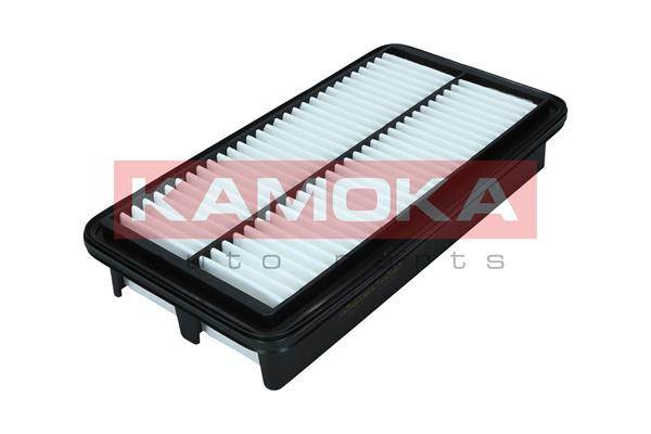 Kamoka Luftfilter Umluftfilter FüR KIA Carnival/Grand 2.9 Crdi 2.7 V6 2.2-image