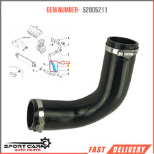 Turbo Fiat DOBLO