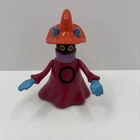 Vintage Orko He-man Masters Of The Universe Action Figure 1983