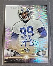 2014 Topps Platinum Football Cards 22