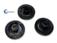 2G00108  3 PIECES GEAR, EC / MC FOR 4M00356, 4M00581 HOPPER DISPENSER