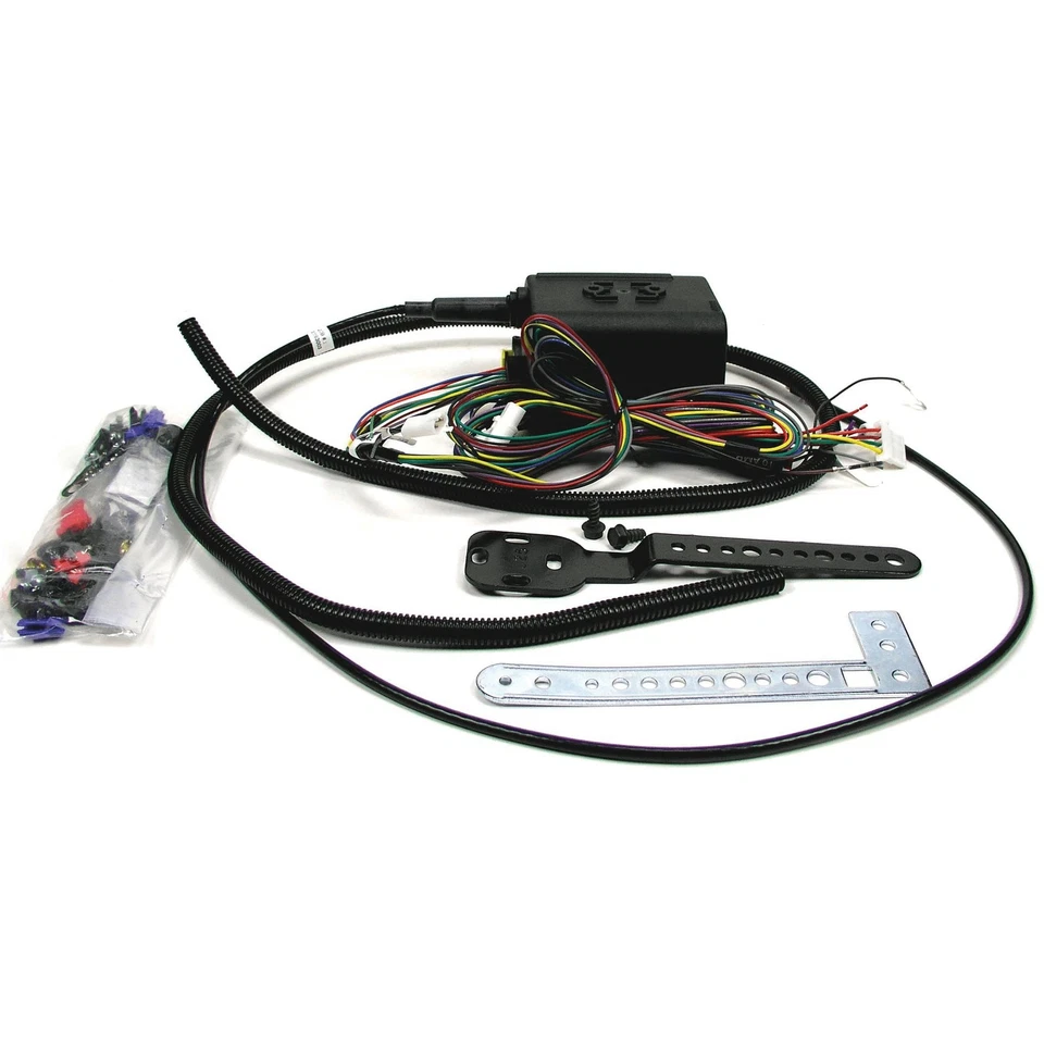 ROSTRA 250-1223 UNIVERSAL ELECTRONIC CRUISE CONTROL KIT (Switch Not Included) - Image 2 of 2