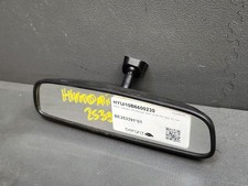 Retroviseur intérieur Kia PICANTO
