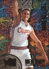 A3924- 1995-96 Metal Basketball Insert +Parallels -You Pick- 15+ FREE US SHIP