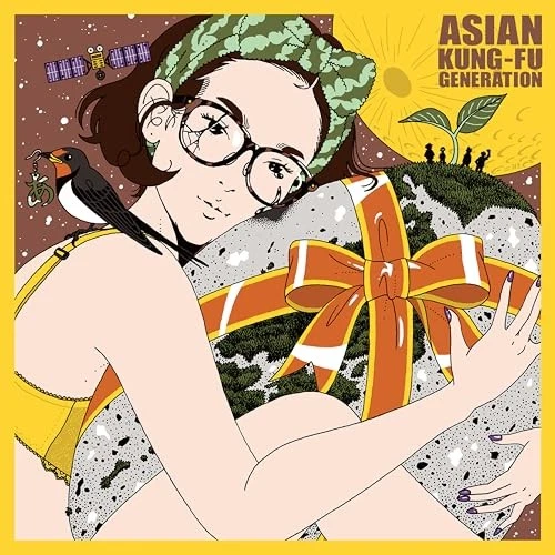 Preços baixos em Asian Kung Fu Generation | eBay