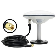 Wide Application GNSS Antenna for GPS L1 L2 BDS GLONASS with Magnetic Base