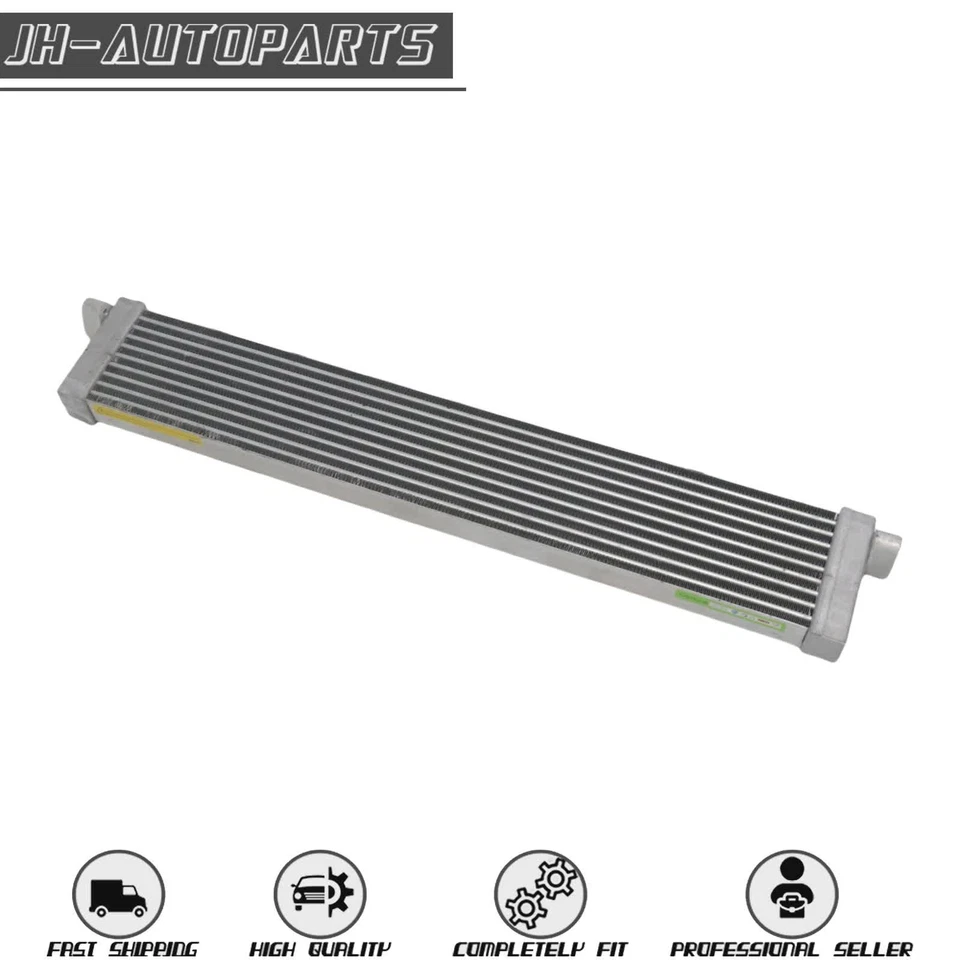 Oil Cooler Radiator For Mercedes-Benz C Class W205 C63 S205 AMG 4.0L S63 AMG US - Image 4 of 4