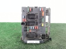 9650663980 - BSMB4 RELAY FUSE BOX MULTIFUNCTION RELAY / DELPHI / BSMB4