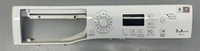 Cruscotto asciugatrice HOTPOINT WMG 723 con scheda elettronica