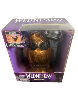 Wednesday Ignatius Itt Styling Head Cousin Itt Addams Family Just Play New NIB
