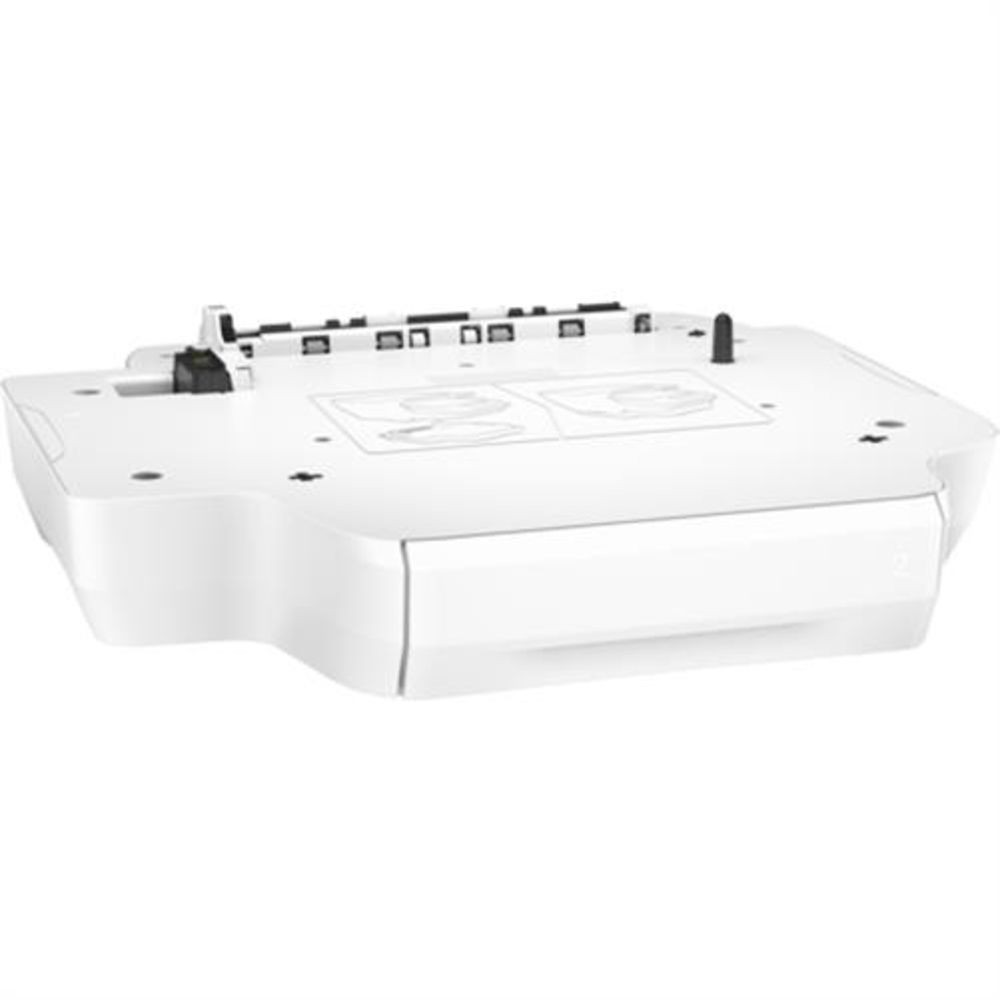 HP OfficeJet Pro 8700 250-Sheet Input Tray Multi-Purpose tray 250Bltter 12290₽
