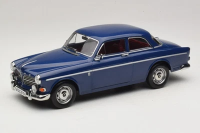 Volvo Amazon Midnight Blue 1:18 Norev | 188740 - Bild 1 von 4