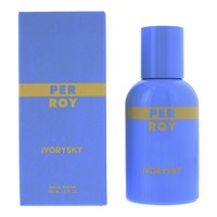 Perroy Ivorysky Eau De Parfum 100Ml For Unisex