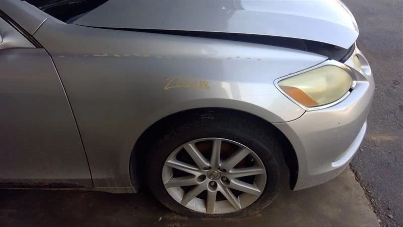 Chassis ECM ABS Left Hand Engine Compartment Fits 06-07 LEXUS GS430 870457 Foto 2 de 4