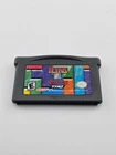 Nintendo Gameboy Advance Tetris Worlds Cartridge Only Cleaned & Tested