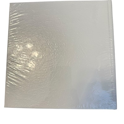 Guest Book Antioch Bonded Leather Cover 1376 Entries Lay Flat Binding NEW Sealed