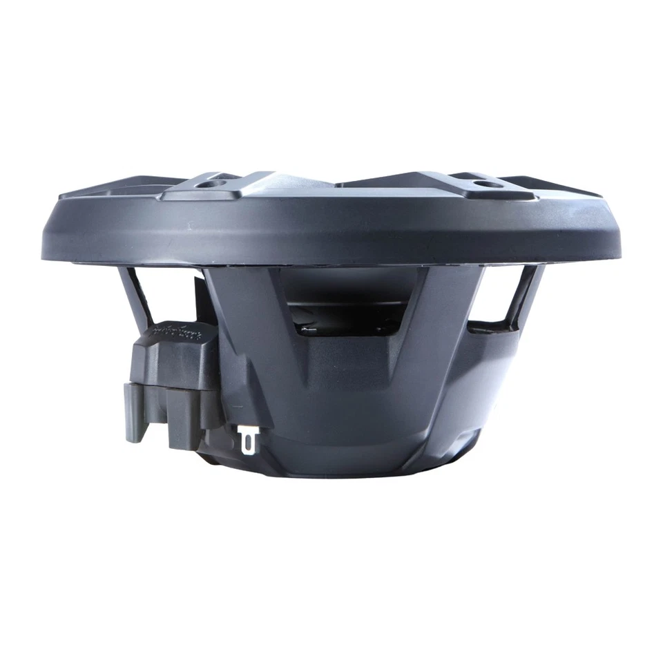 OPEN BOX Rockford Fosgate M1-65B 6.5" Color Optix Marine 2 Way Speakers (Black) - Image 4 of 4