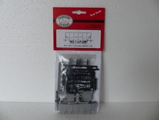 Parkside Dundas PC 77 Models OO Scale British Railways 21 Ton Coal Hopper