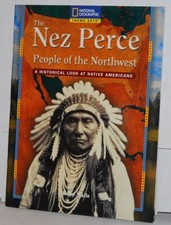 Theme Sets: The Nez Perce by National Geographic Learning