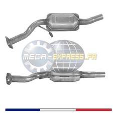 Catalyseurs Ford FIESTA