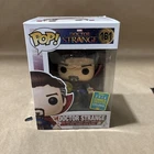 Funko Pop! Vinyl: Marvel - Doctor Strange - GameStop San Diego Comic Con...
