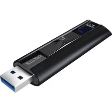 SanDisk - SDCZ880-128G-A46 - SanDisk Extreme PRO USB 3.1 Solid State Flash