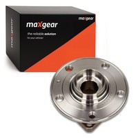 Maxgear Radlagersatz Vorne Audi A3 8VA 8VF VW Golf Seat Leon 5F8 Skoda Octavia
