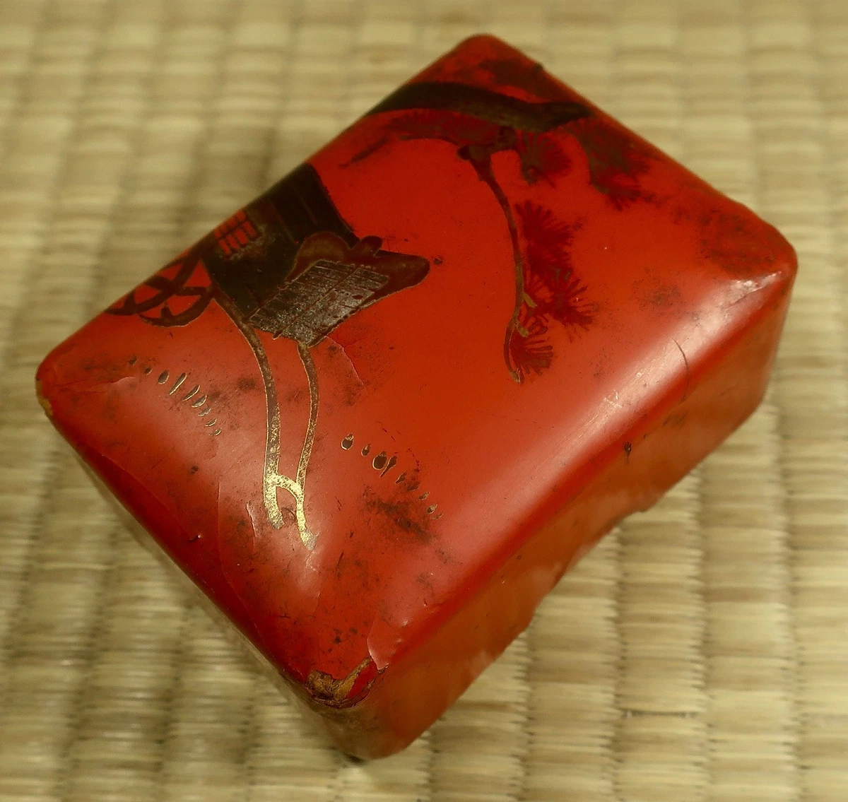 1900-1940 Antique Japanese Boxes for sale | eBay