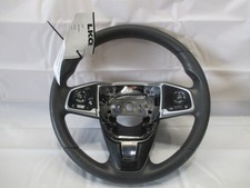 2016 2017 2018 2019 2020 Honda Civic Steering Wheel Wcontrols Oem