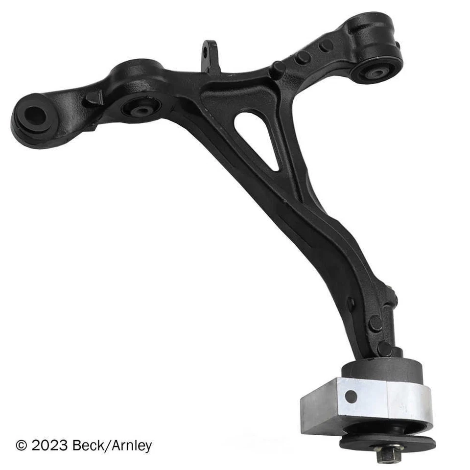 Brazo de control inferior delantero derecho para Acura TL 2009-2014 2010 2012 2011 2013 Foto 2 de 4