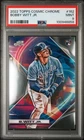 2022 Topps Cosmic Chrome Bobby Witt Jr RC #162 Royals PSA 9 Mint Kansas City