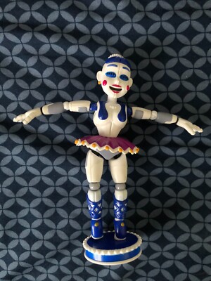 Funko: Five Nights at Freddy's Sister Location Ballora