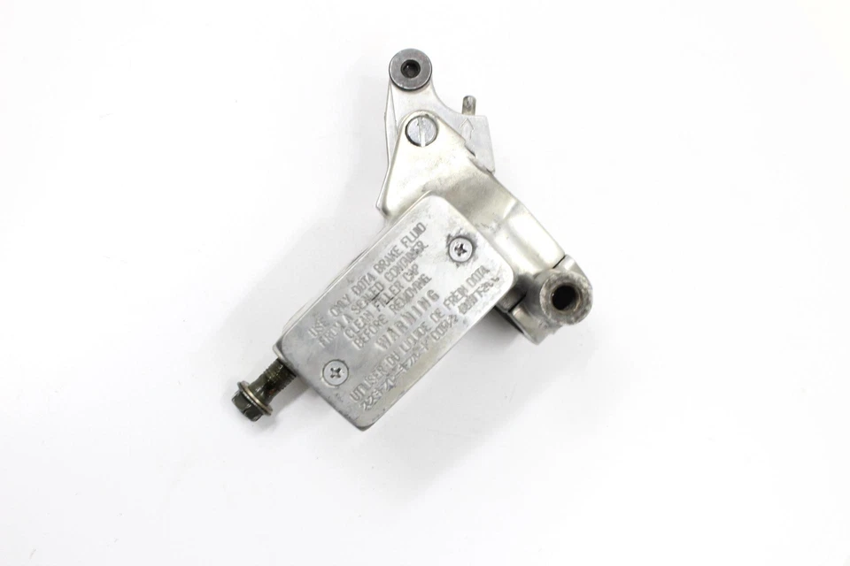 1998 铃木 MARAUDER 800 原始设备制造商抛光前制动大师 CYLINDER — 第 4/4 张图片