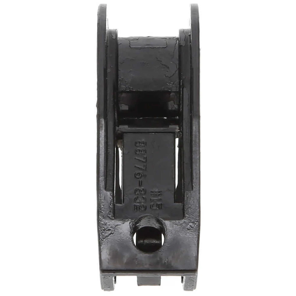 Escobilla limpiaparabrisas para Willys Aero Ace 1955, Aero Comet, Aero Lark, Bermudas, Cu Foto 3 de 4