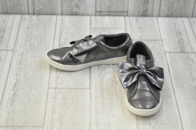 keds ace bow leather