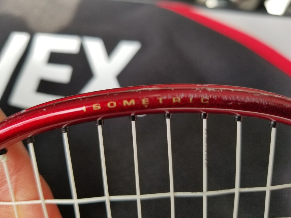 YONEX ARCSABER 008 Badminton Racquet | eBay
