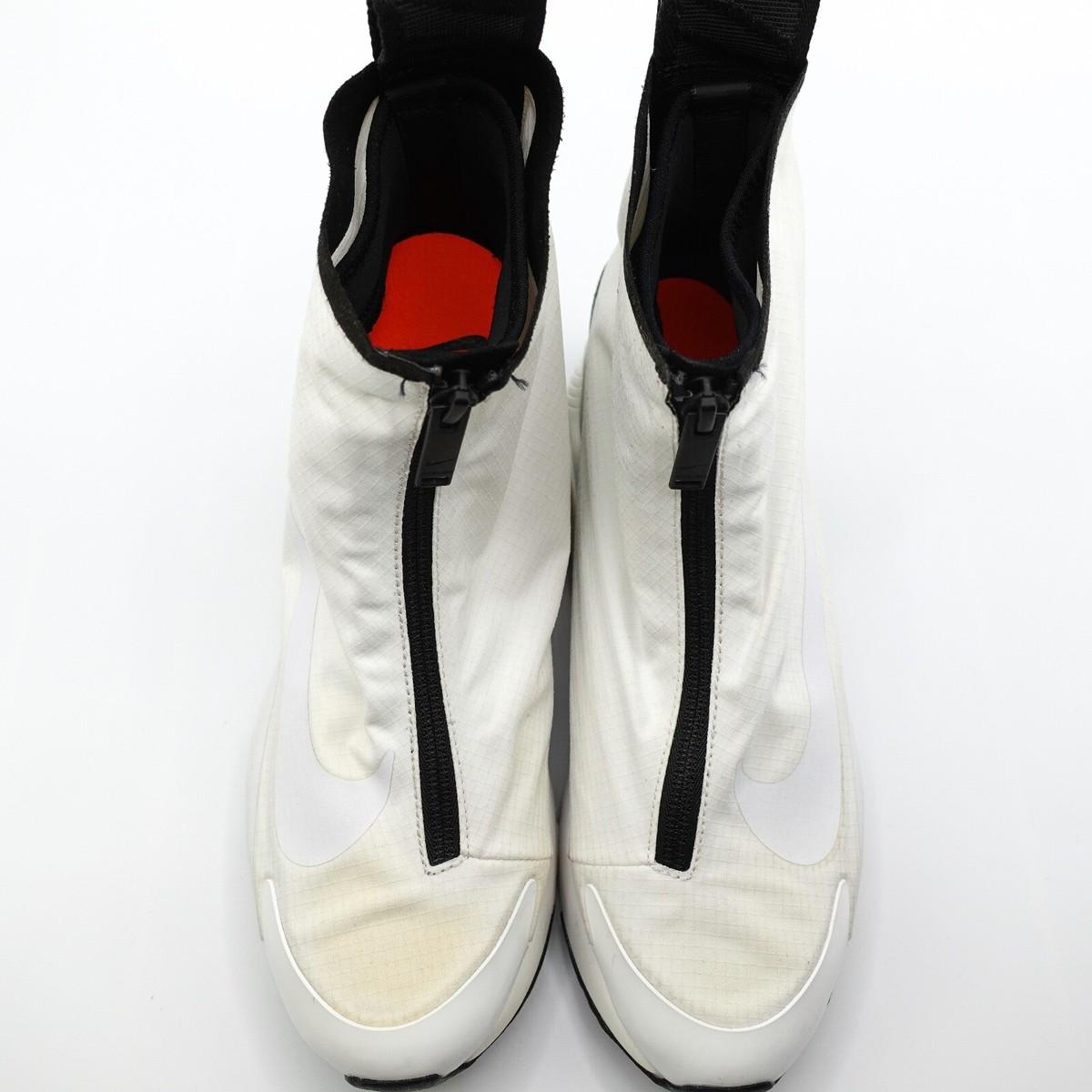 Nike Air Max 180 High X Ambush Men Size 7 BV0145-100 NWOB
