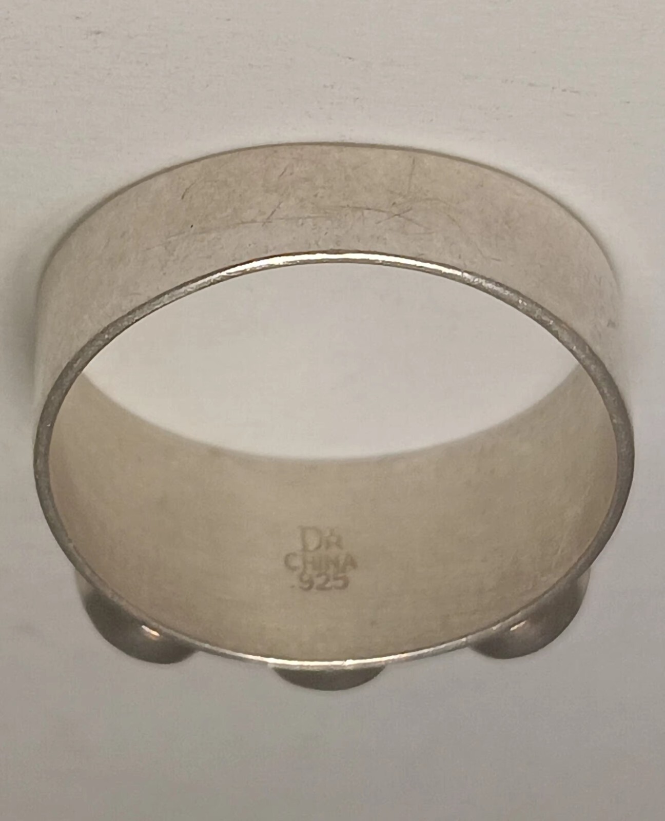 Jay King DTR Rough Cut Sapphire Ruby And Emerald … - image 3