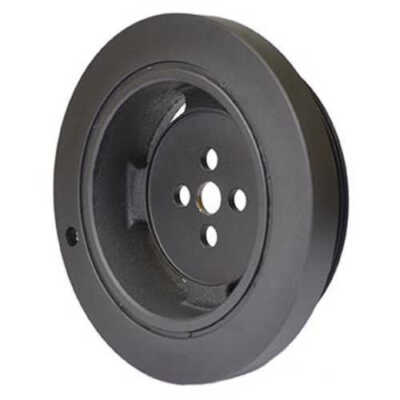 Harmonic Balancer  Dayco  PB1644N