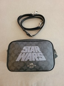 coach star wars crossbody