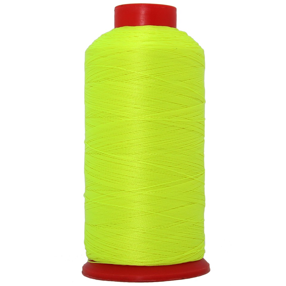 BONDED NYLON SEWING THREAD #69 CONES TEX70 UPHOLSTERY CANVAS LEATHER ...