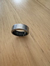 Oura Ring Series 2 Heritage Silver Size 9 online kaufen | eBay