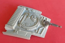 Vintage Star Wars, Walker AT-ST, Repro Hatch Spare Parts