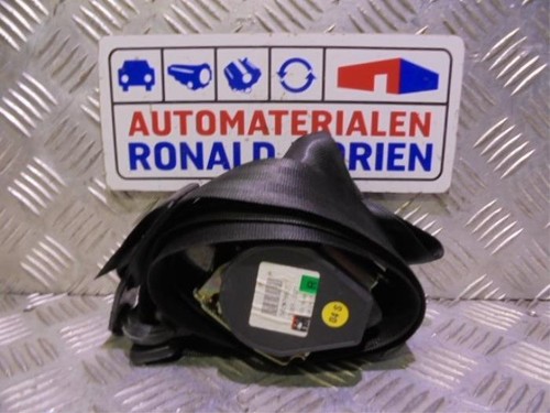 Sicherheitsgurt rechts vorne VW Phaeton 3D 3D1857706J P15384058