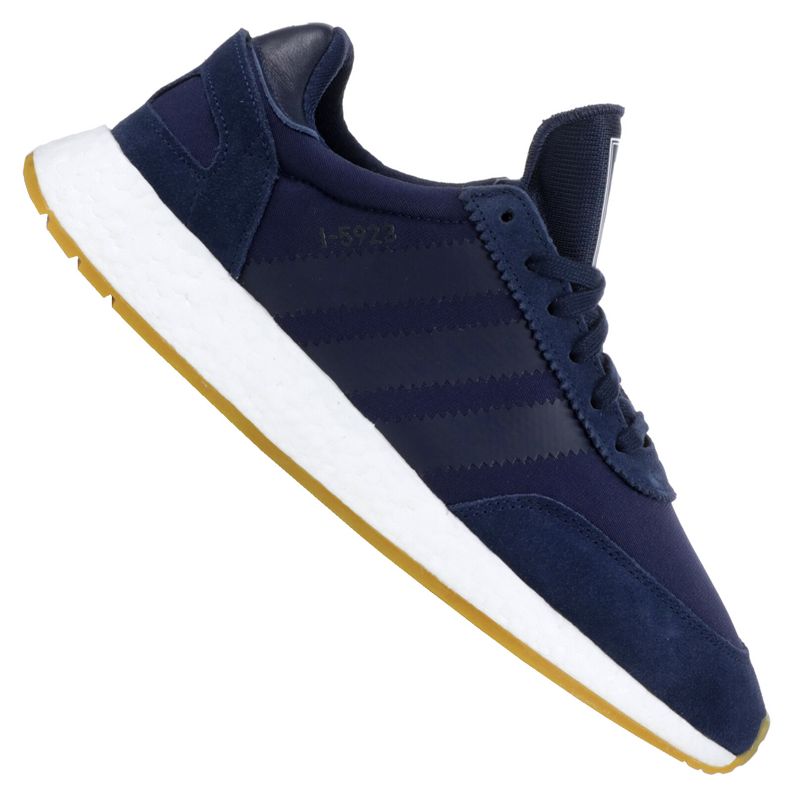 adidas deerupt dunkelblau